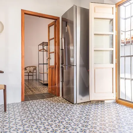 Spanish Architectural Gem Duplex - Center By Rems *